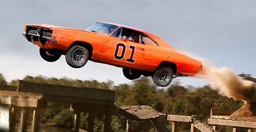 Hazzard